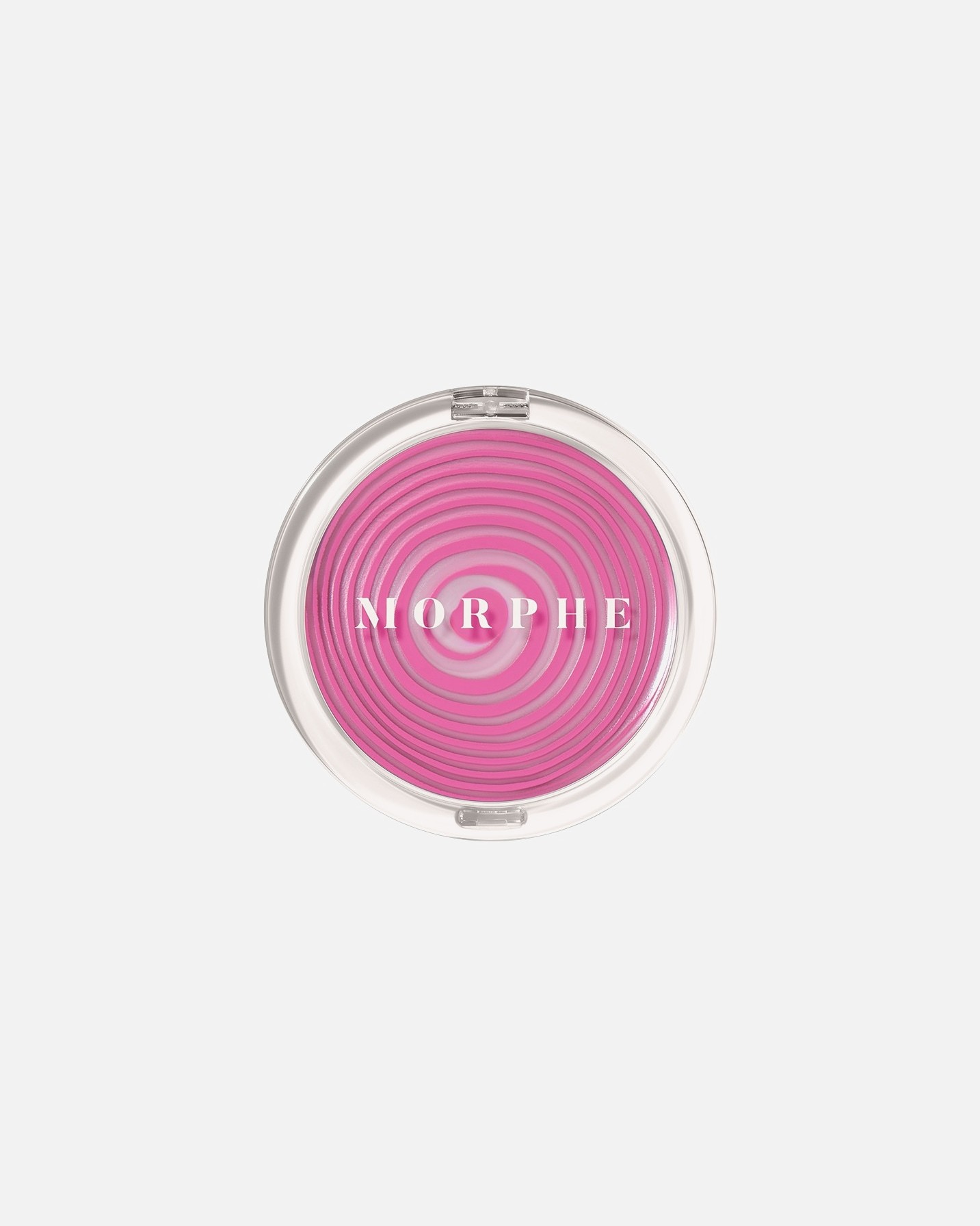 Morphe rumenilo Huephoric Rush Rouge 3 u 1 - 8 g