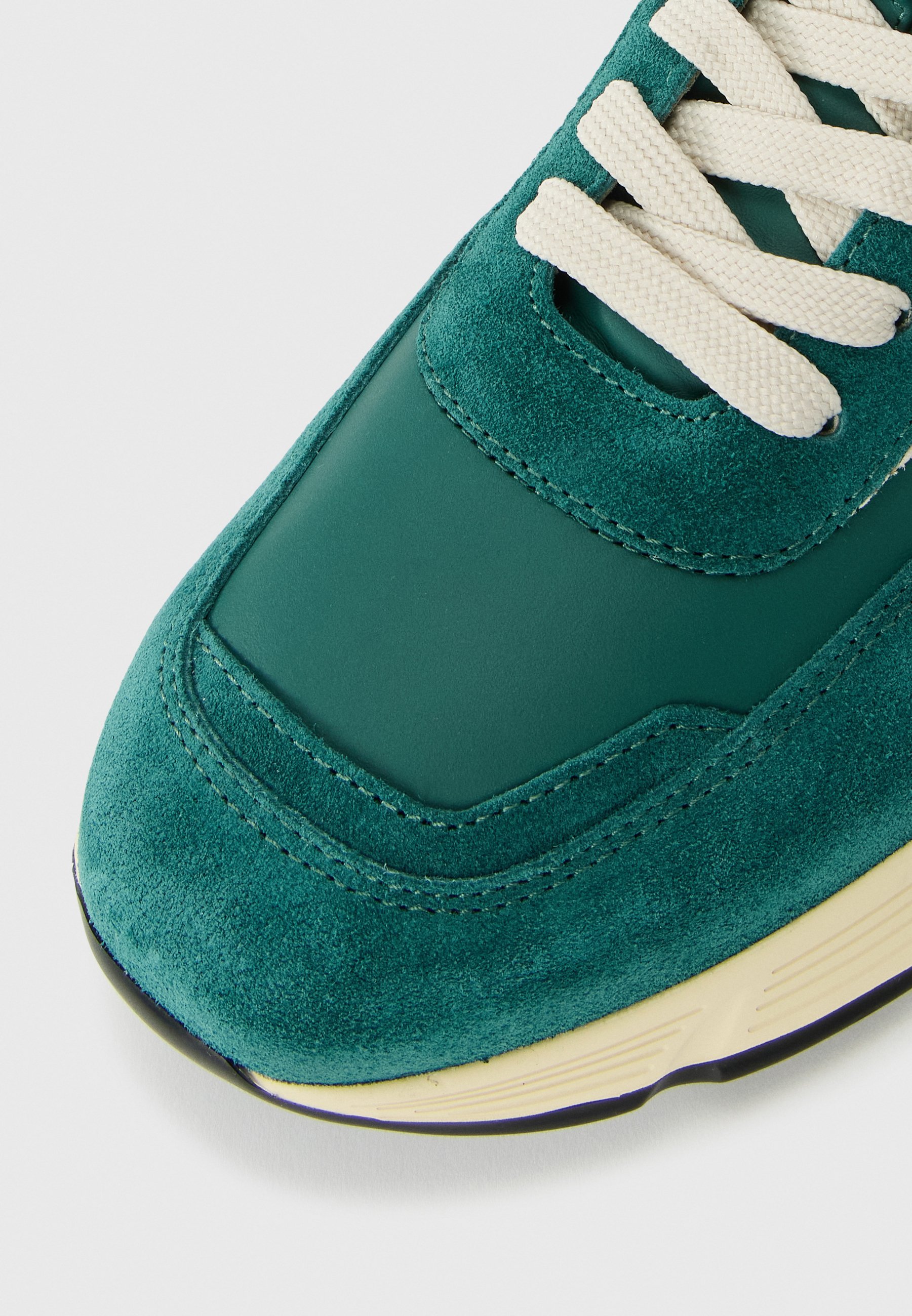 HOGAN HYPERLIGHT - Trainers - botanische tuin/ghiaccio