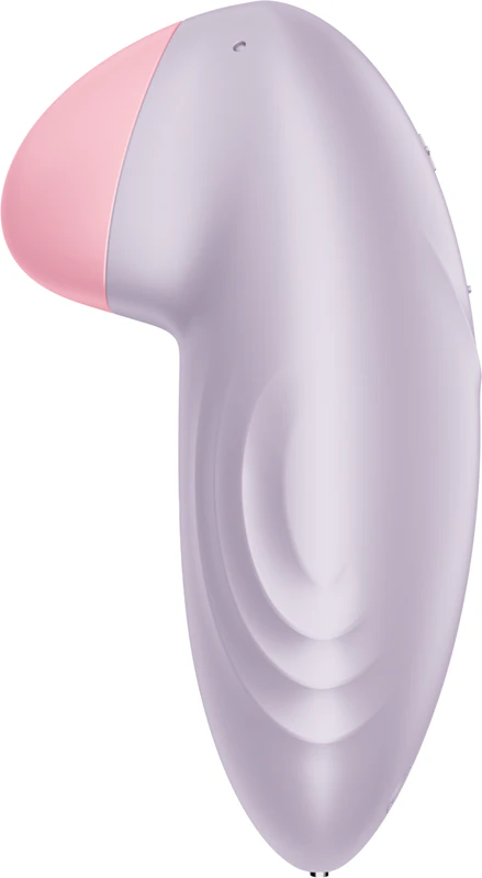 Estimulador Satisfyer TROPICAL TIP