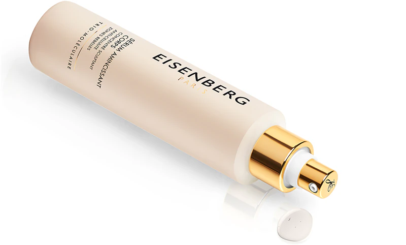 EISENBERG Classic Slimming Body Serum serum tegen cellulitis