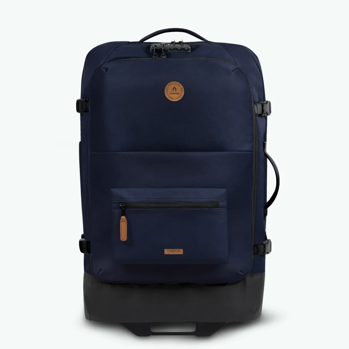 Valise souple medium Reykjavik