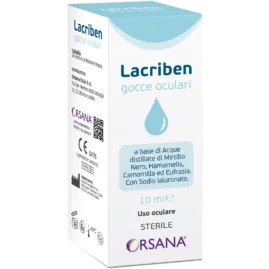 Lacriben 10 ml