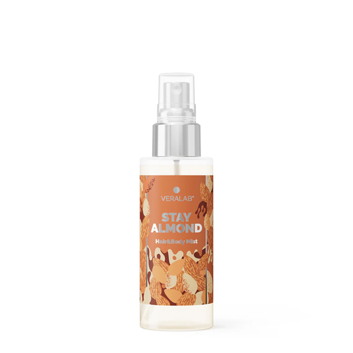 Fragranze e Deodoranti Stay Almond - Acqua Aromatica