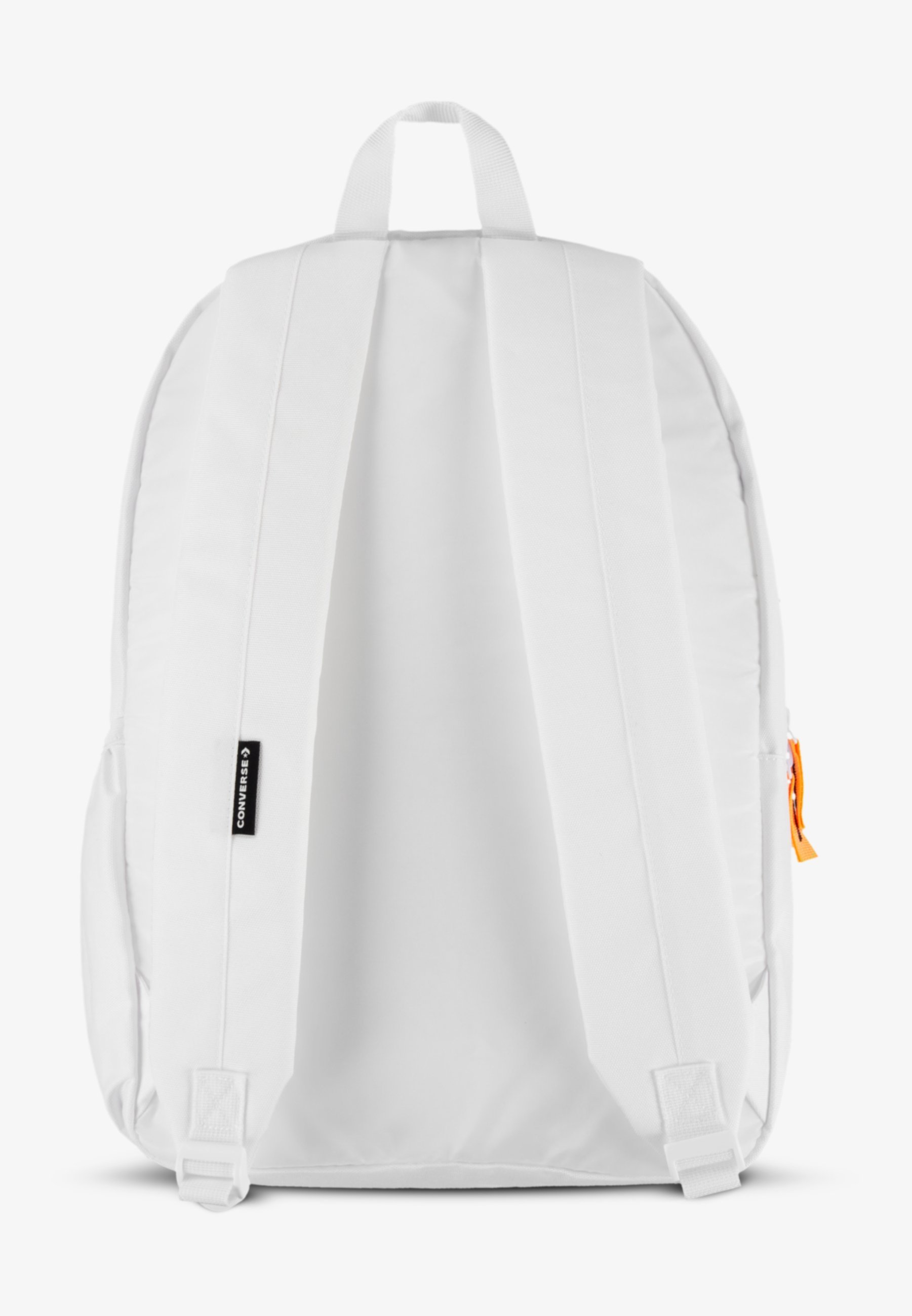 Zaino Converse CHUCK PATCH - bianco