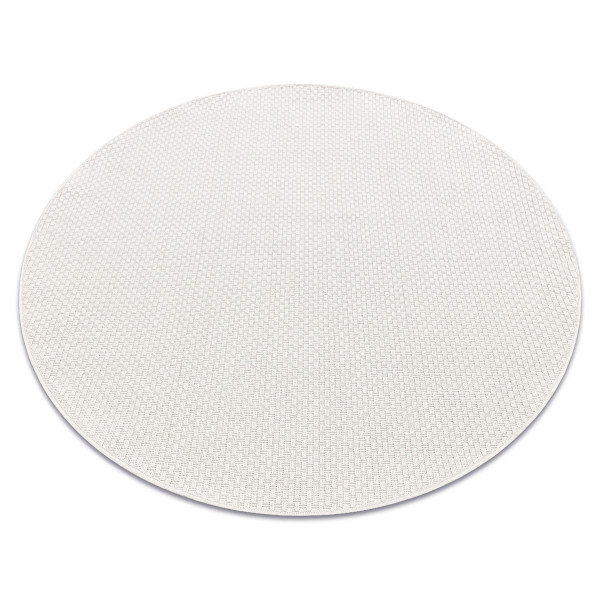 Dywan TIMO 6272 koło SZNURKOWY SIZAL outdoor koło 120 cm