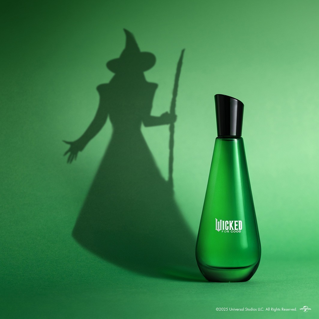 Parfumovaná voda Ariana Grande Elphaba Enchanted – 100 ml