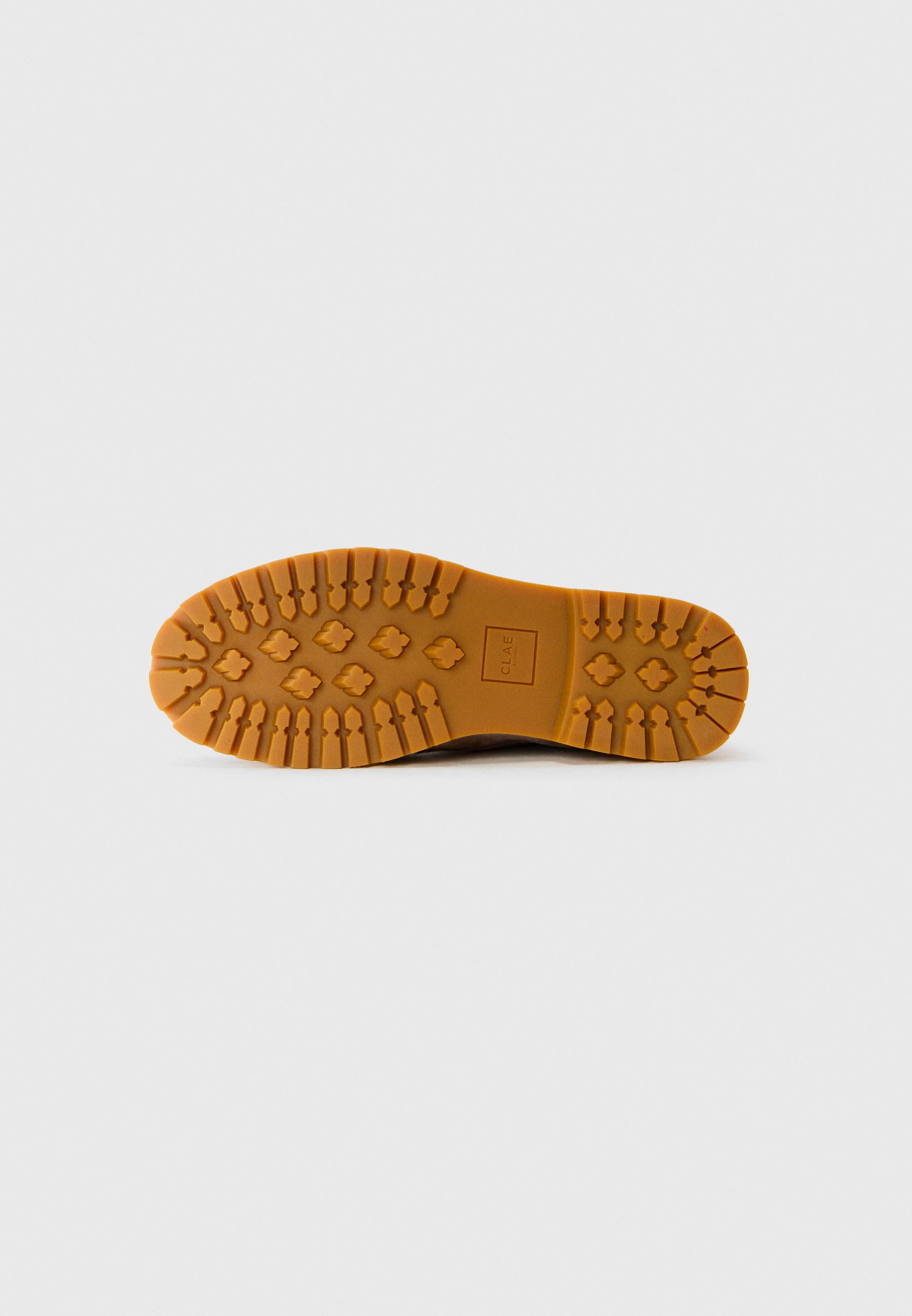 Clae ROMARE UNISEX - Enkellaarsjes - portabella