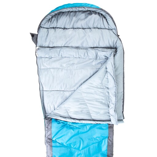 Sleeping Bag Trespass Temporada 3