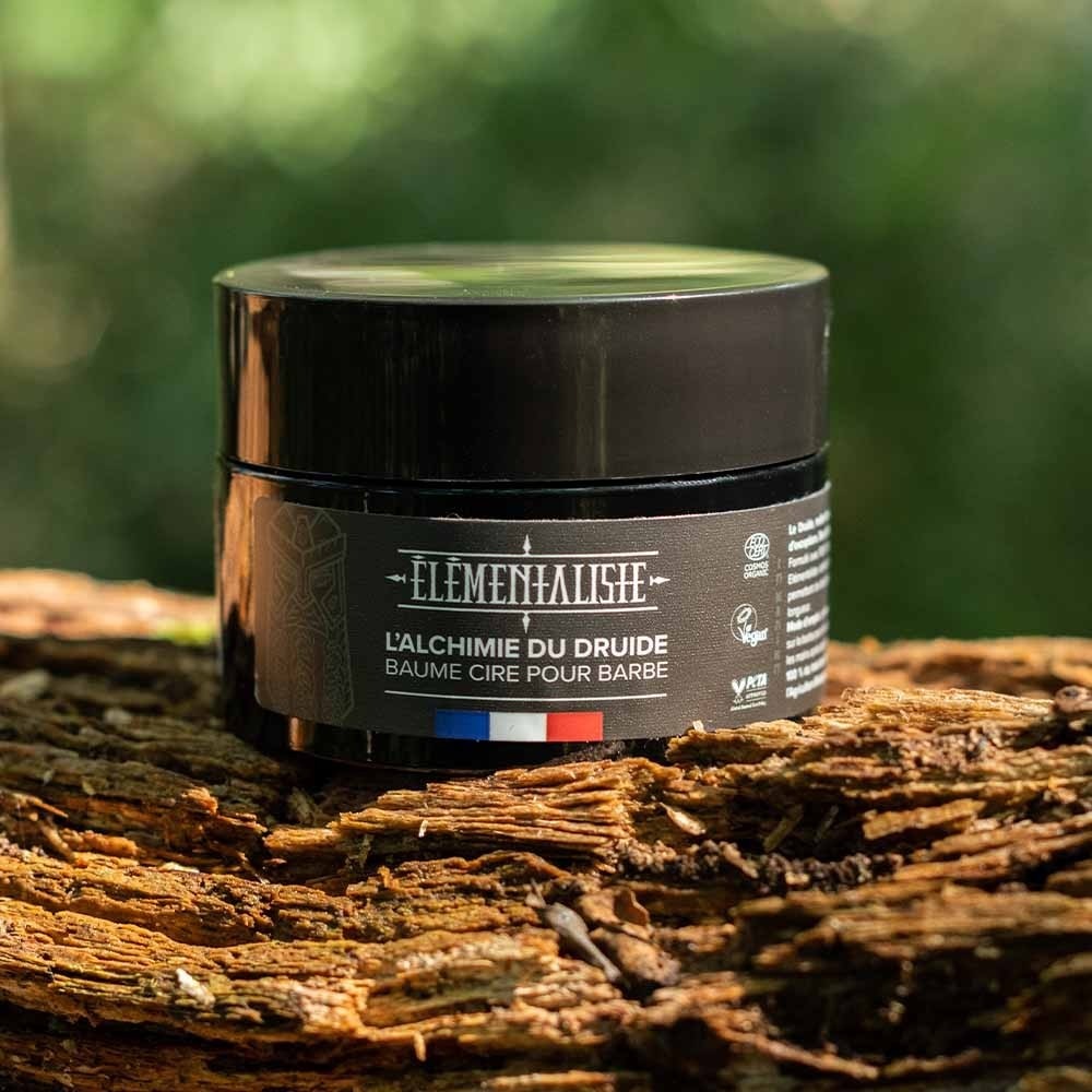 ELEMENTALISTE Baume Cire