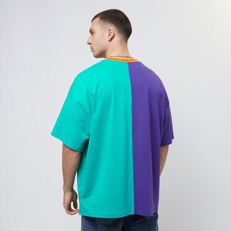 Blok Boxy T-shirt