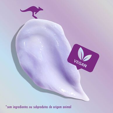 Aussie Purple SOS Blonde Hydrate Conditioner 200 ml