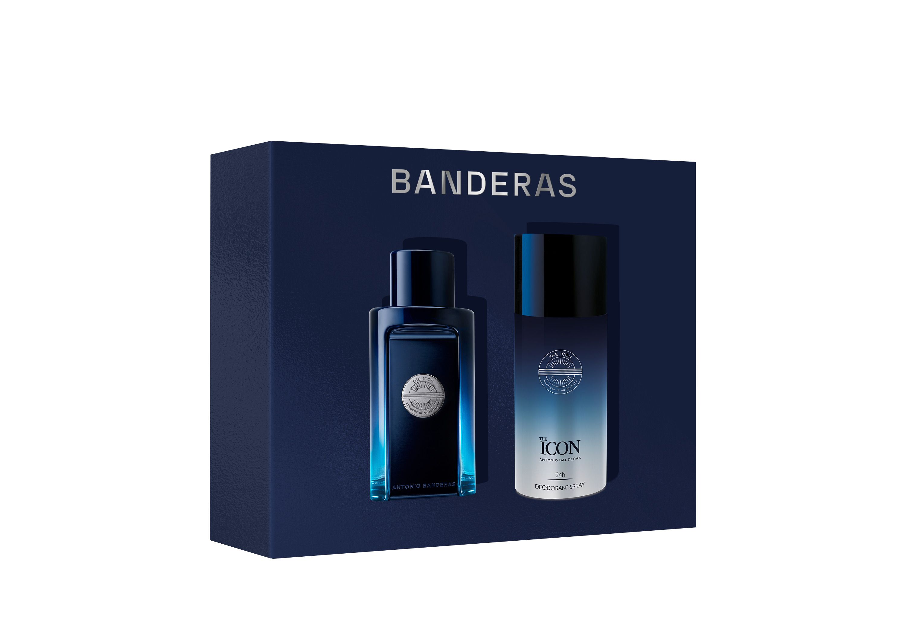 Case The Icon EDT Колоњске воде за мушкарце