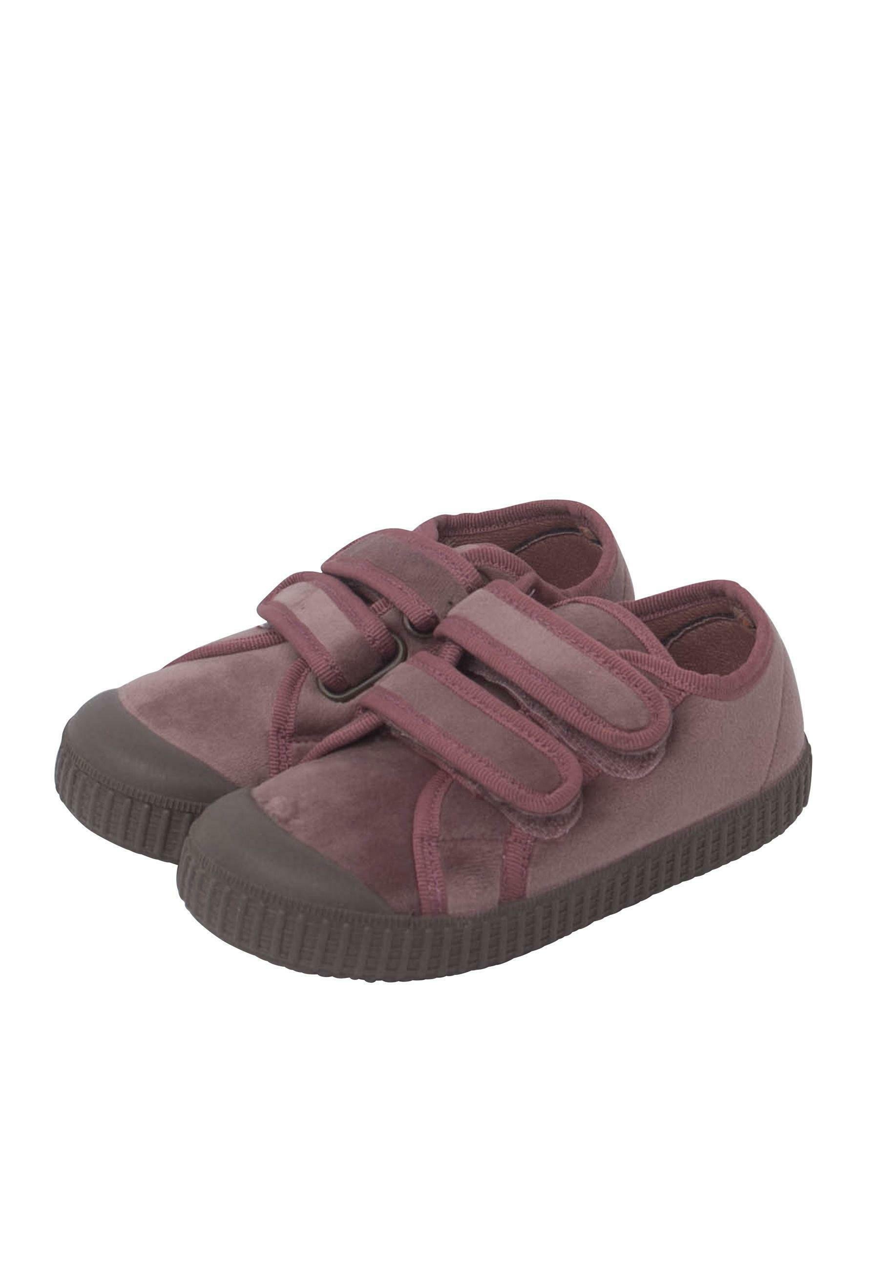 Pisamonas DOBLE - Babyschoenen - lichtroze