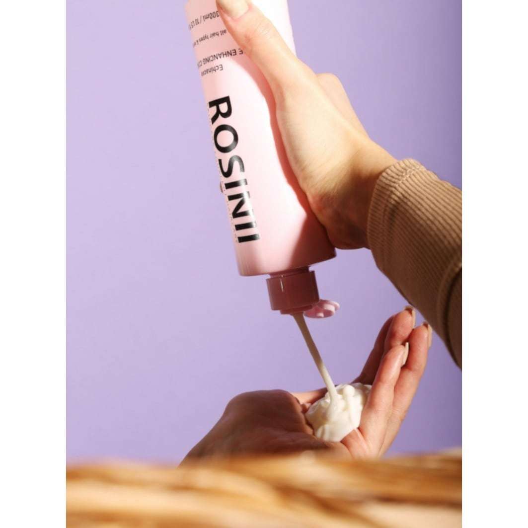 Kondicionér Rosinii s echinaceou pre lesk vlasov - 300 ml