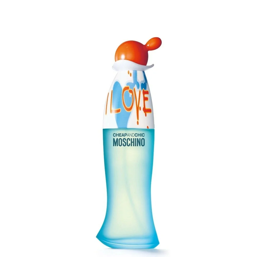 I Love Love I Love Love - Eau de Toilette