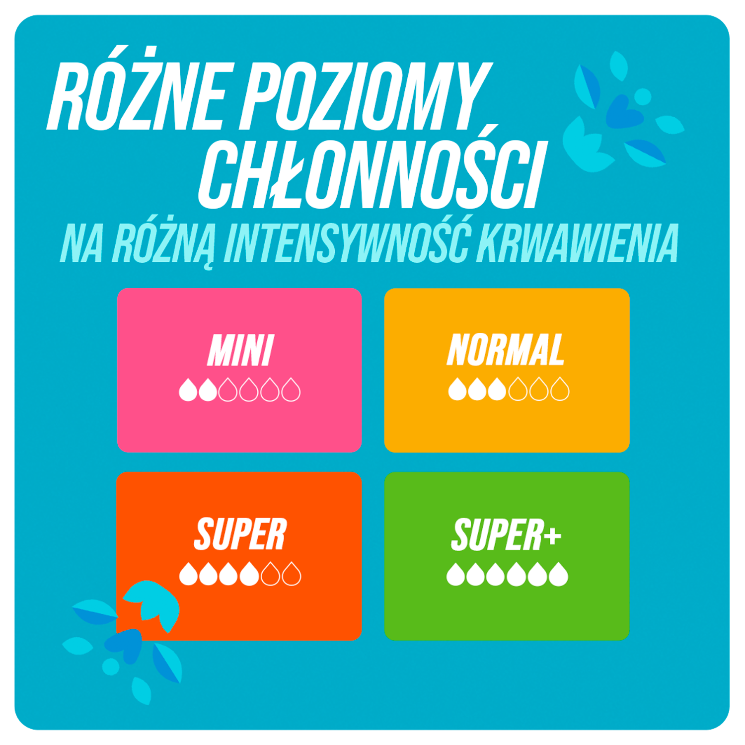 OB higieniniai tamponai 32 vnt. ProComfort Mini