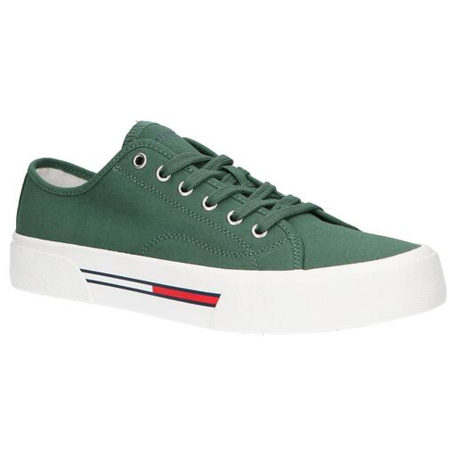 Sport Tommy Hilfiger Em0em01299 Tommy Jeans Canvas