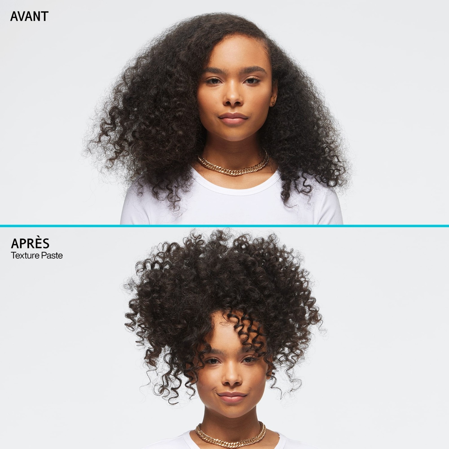 Redken Pâte de définition longue durée
