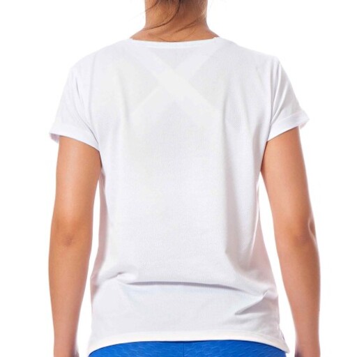 „Camiseta Patuá Fitness Pérola“.
