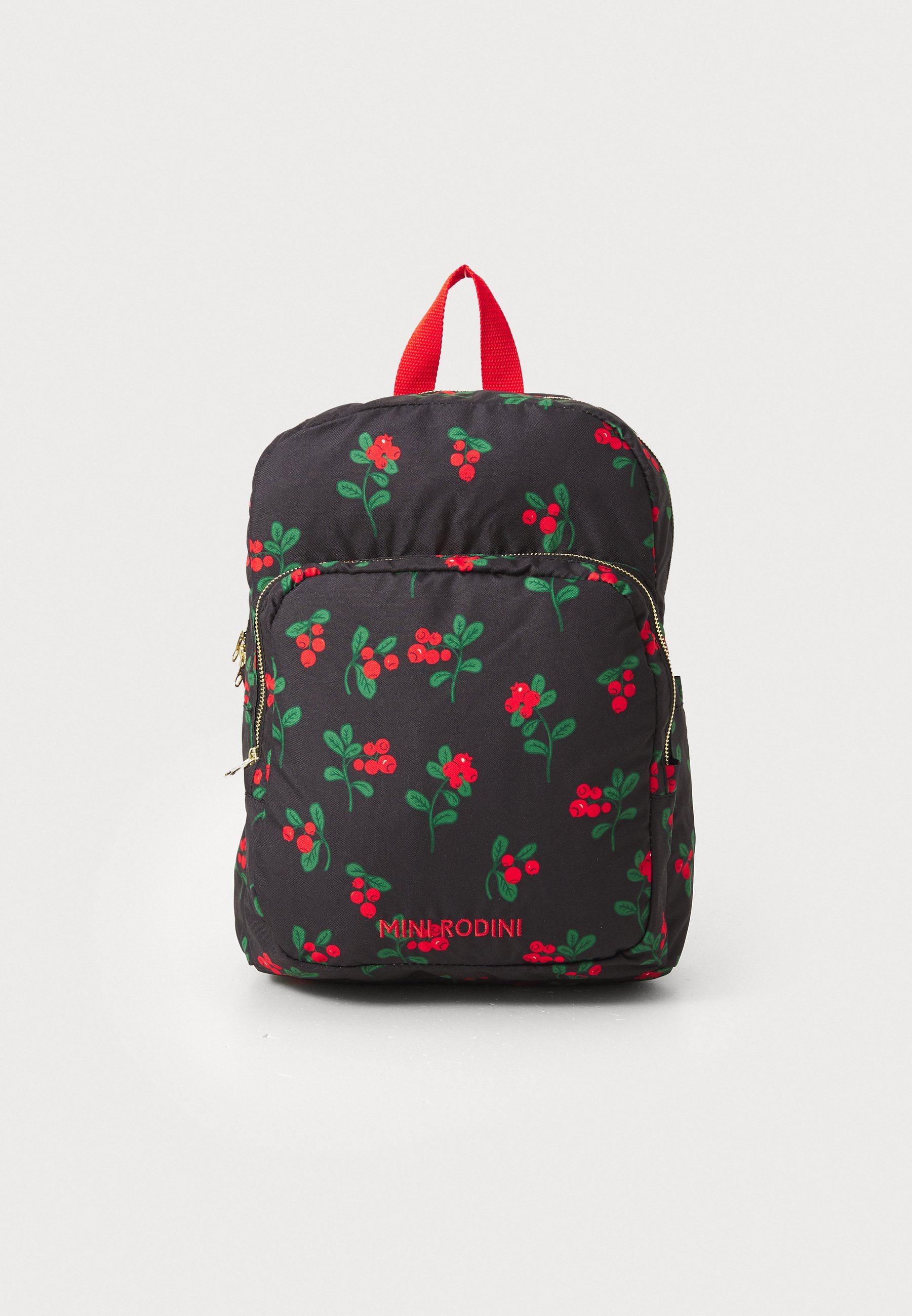 Mini Rodini UNISEXE - Sac à dos - noir