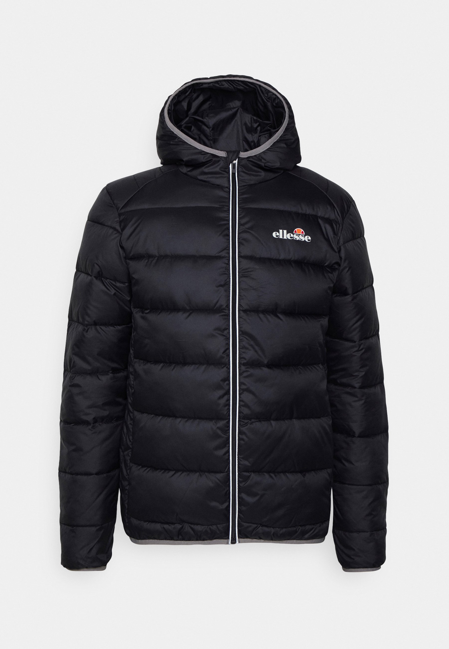 Ellesse VERMENTINO JACKET - Winterjacke - schwarz