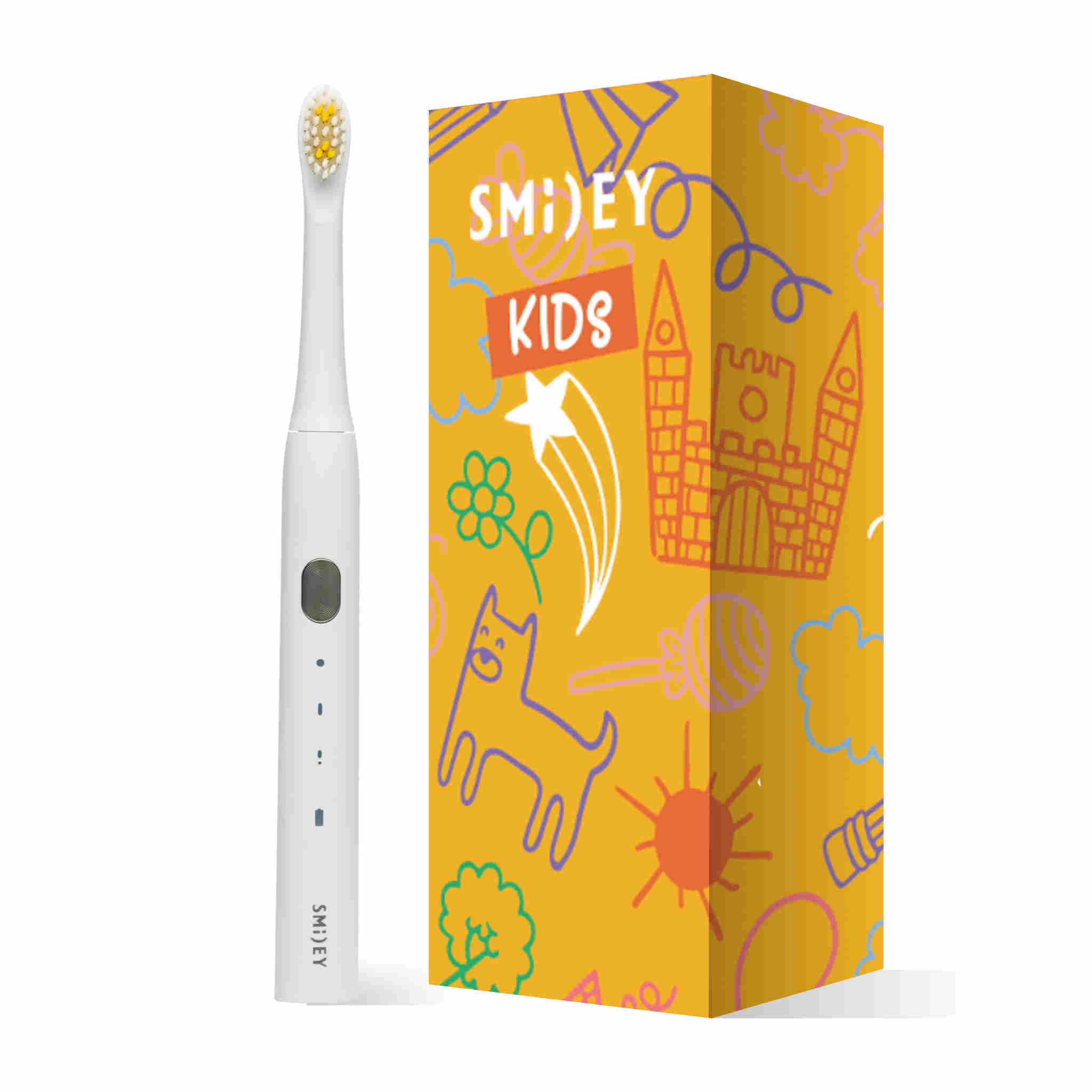 Smiley Light Kids