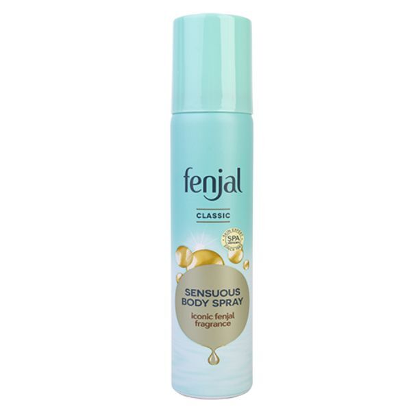 Desodorante Corporal Fenjal Classic 75ml
