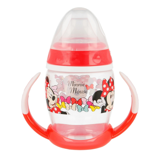 Mug d'entraînement Minnie Mouse 62412