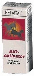 Bioactivator 20 ml