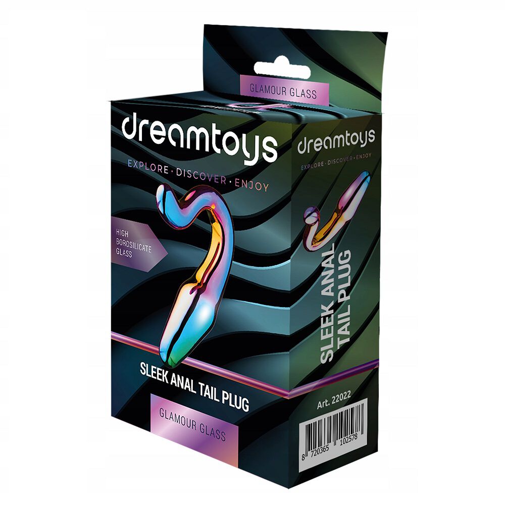 Dream Toys Glamour stikls