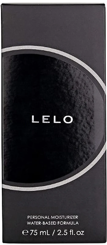 Lelo Personal Moisturizer glijmiddel