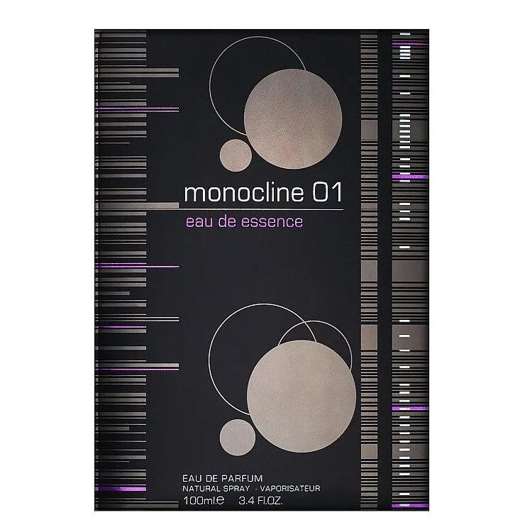 Maison Alhambra Monocline 01
