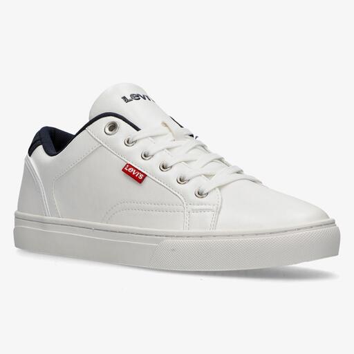 Levi's Courtright