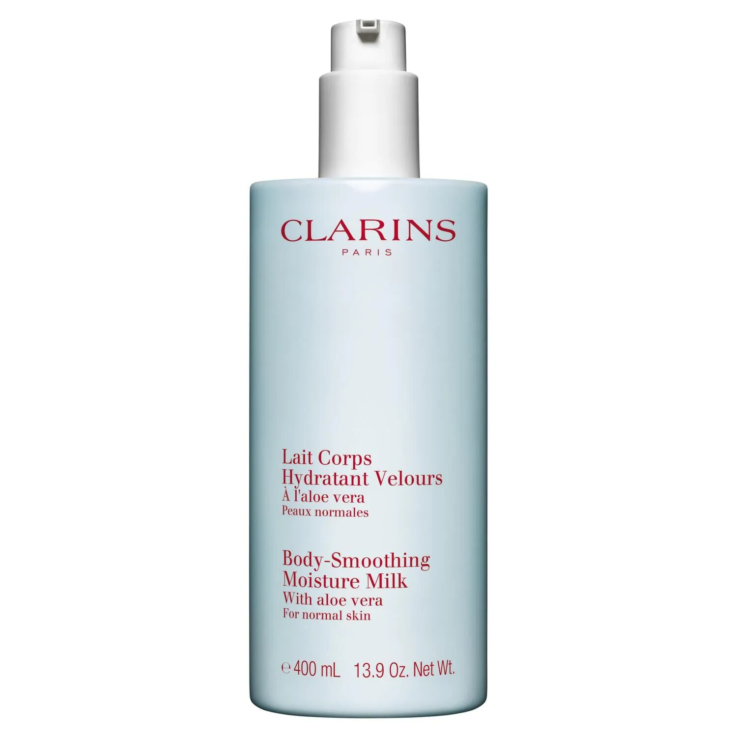 Clarins Nawilżające mleczko do ciała