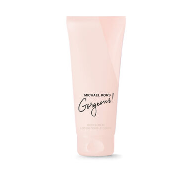 Michael Kors Gorgeous! losion za tijelo za žene 200 ml