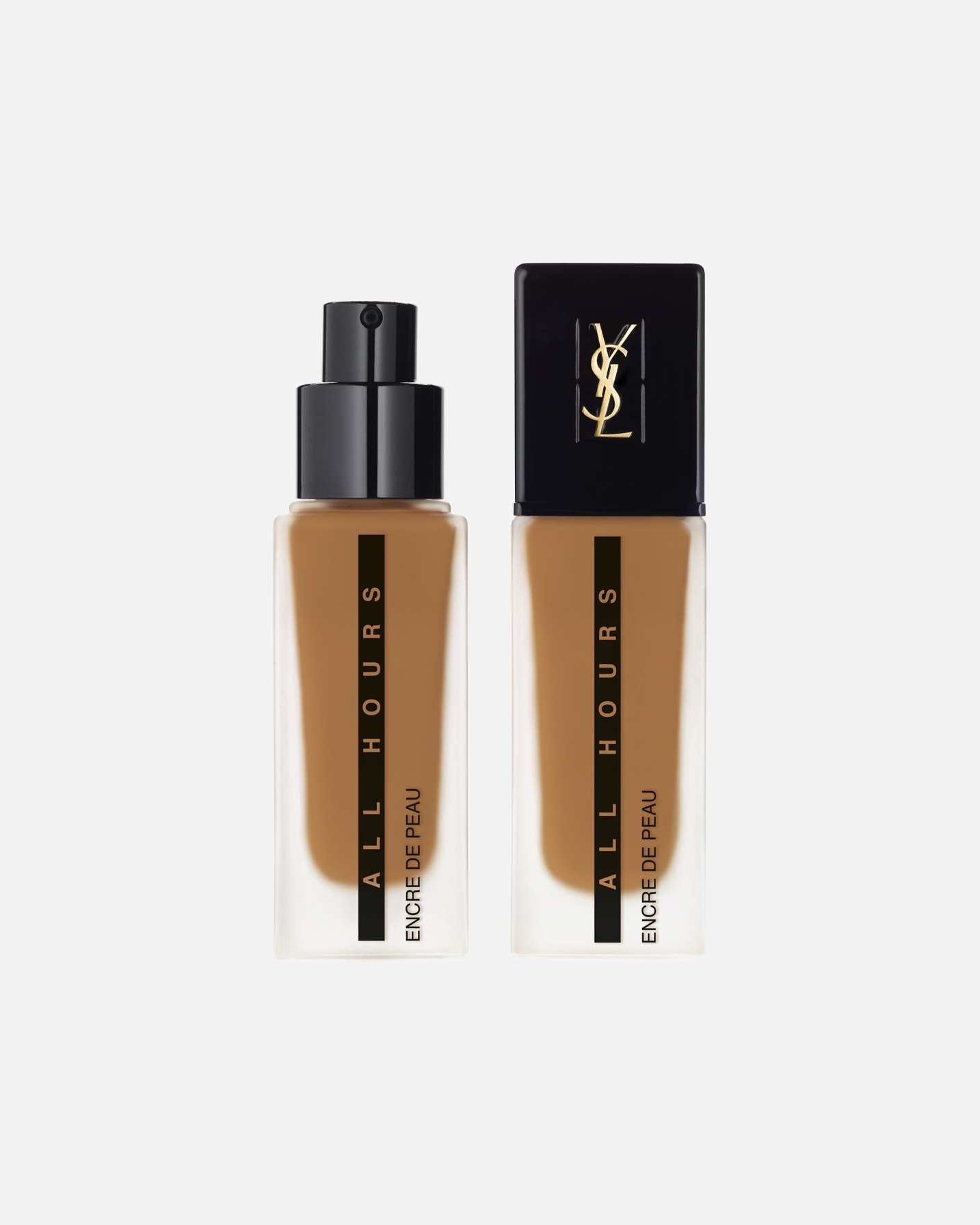Yves Saint Laurent tonālais krēms Encre de Peau All Hours - 25ml