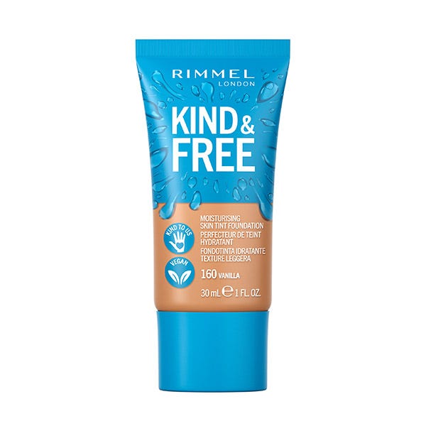 Kind & Free Foundation