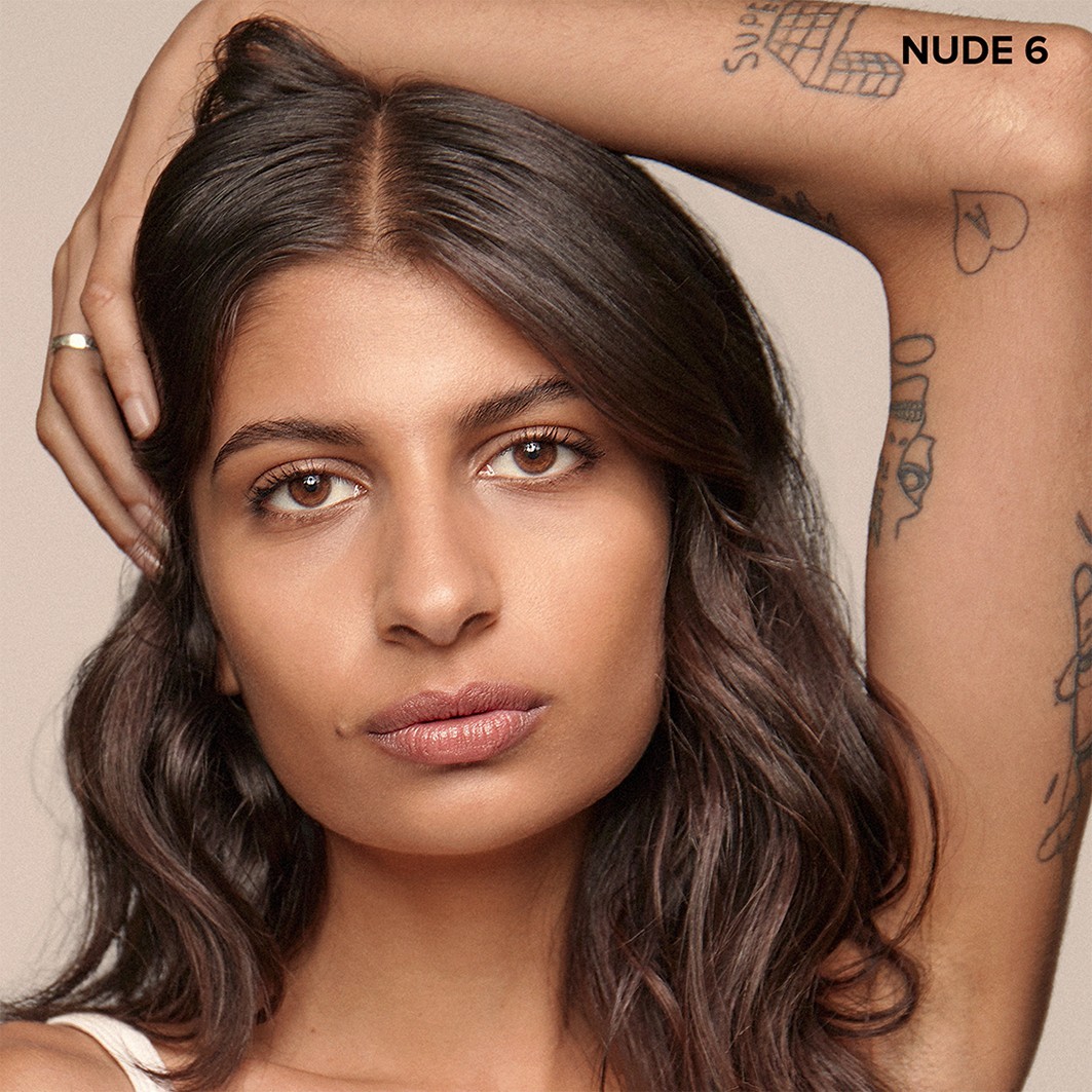 Nudestix korektors Nudefix krēmveida korektors - 3 ml