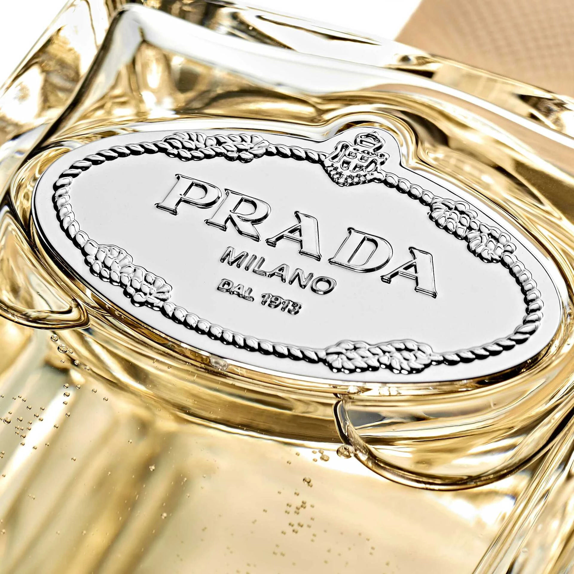 Infuzie De Fleur D'Oranger EdP 100 ml - Prada