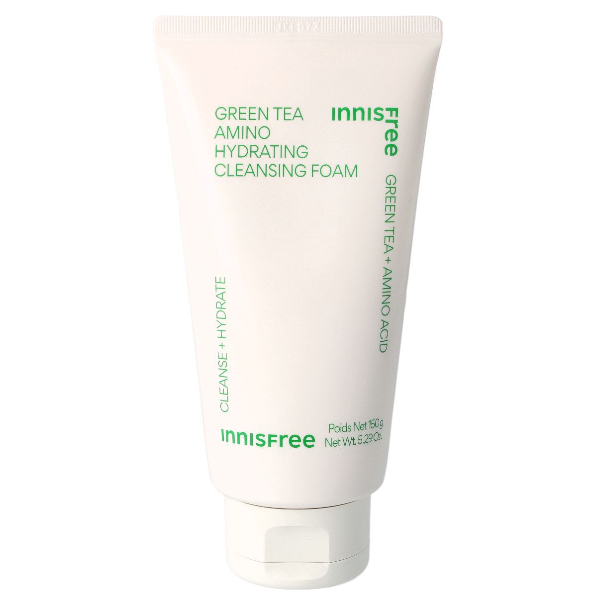 Thé vert Innisfree