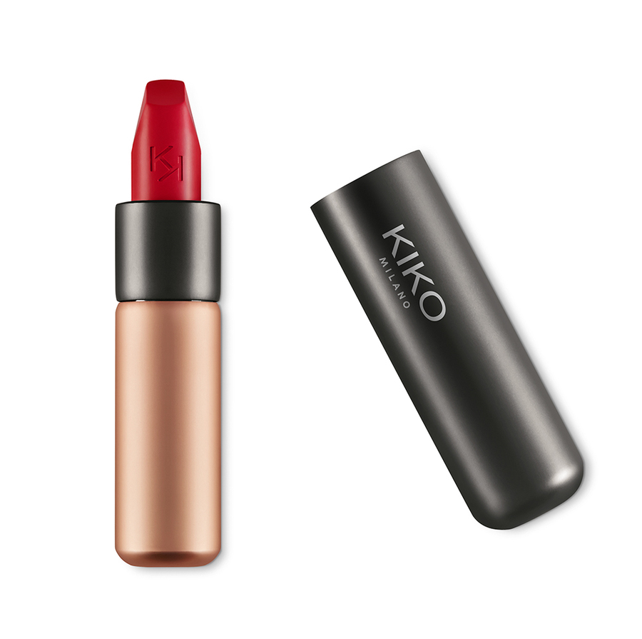 Mat ruž za usne Velvet Passion 312 Cherry
