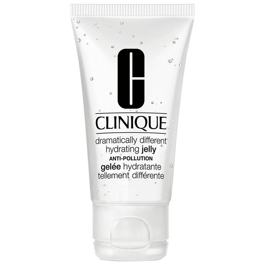 Clinique Dramatically Different hidratantni gel za njegu kože u 3 koraka - 50 ml