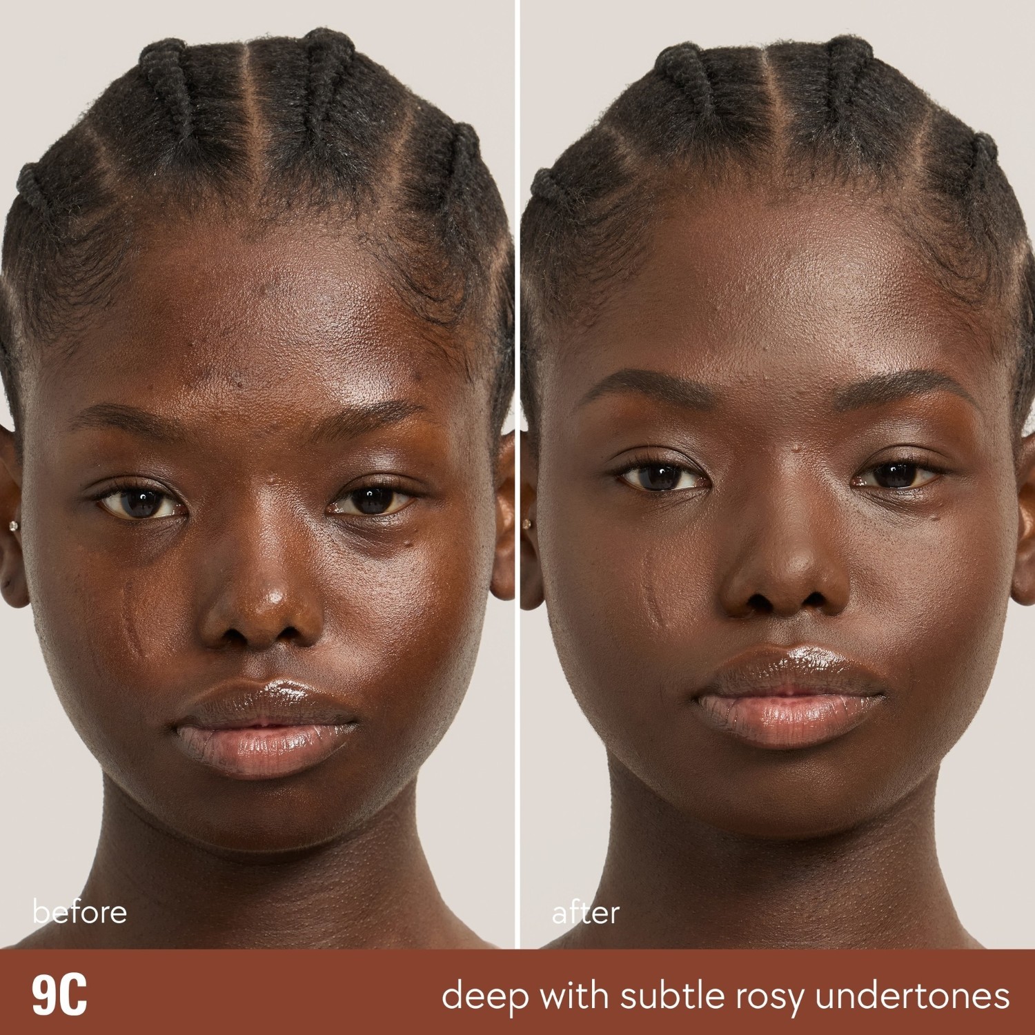 KYLIE COSMETICS Podloga u prahu - Natural Blur - 10 g