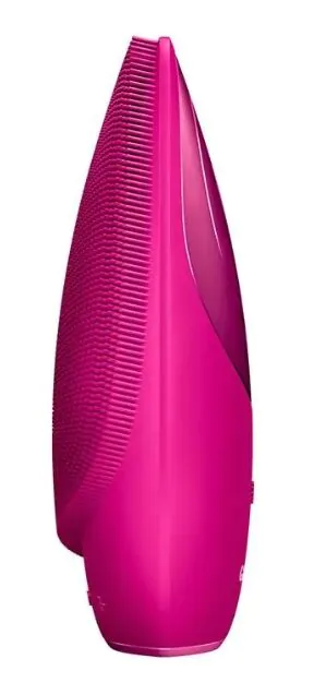 Geske Sonic Thermo Facial Brush 6in1 Soniczna szczoteczka termiczna do twarzy Magenta