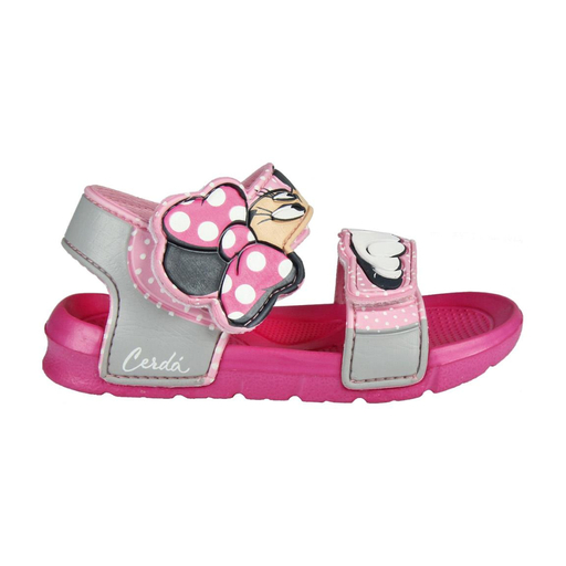 Σανδάλια Minnie Mouse 64498