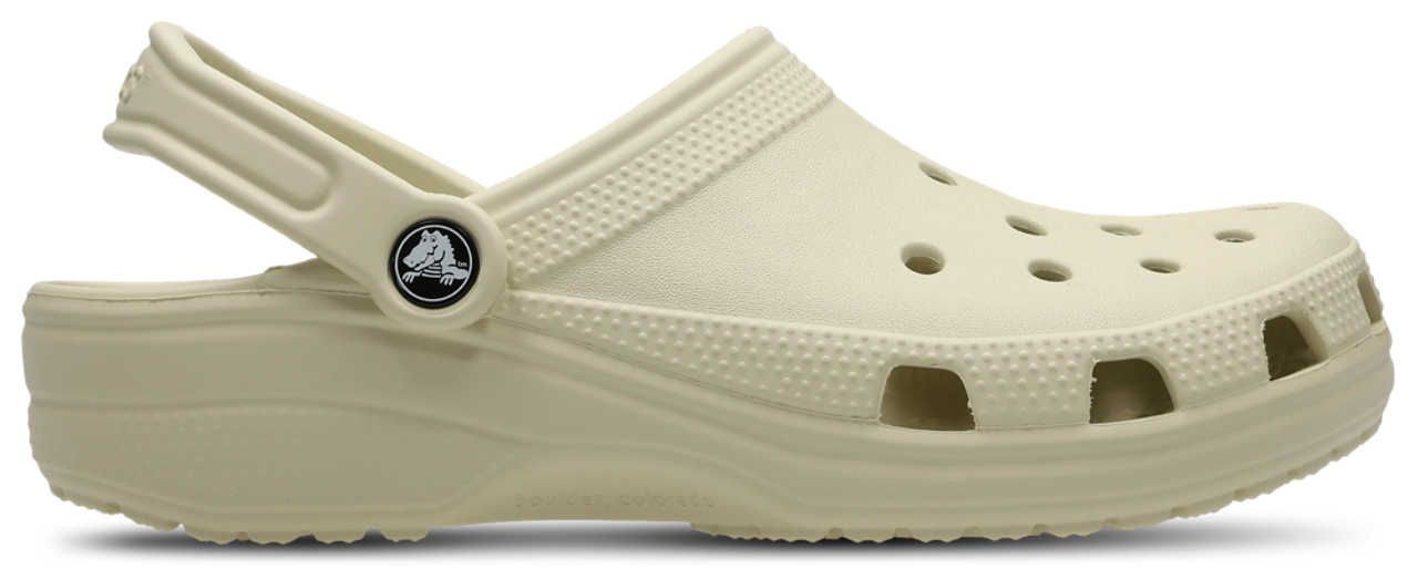 Zuecos clásicos Crocs