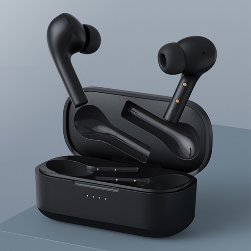 Aukey Tws Ep-t21p Headphones With Wireless Charging