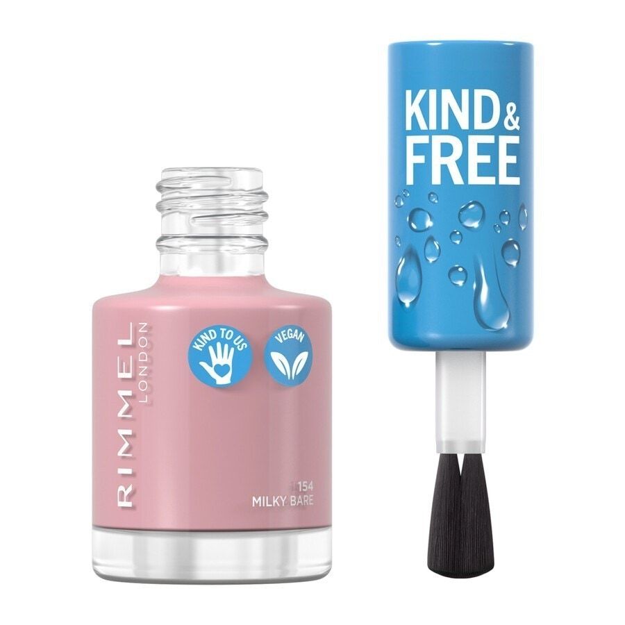 Rimmel London nagų lakas - 8 ml