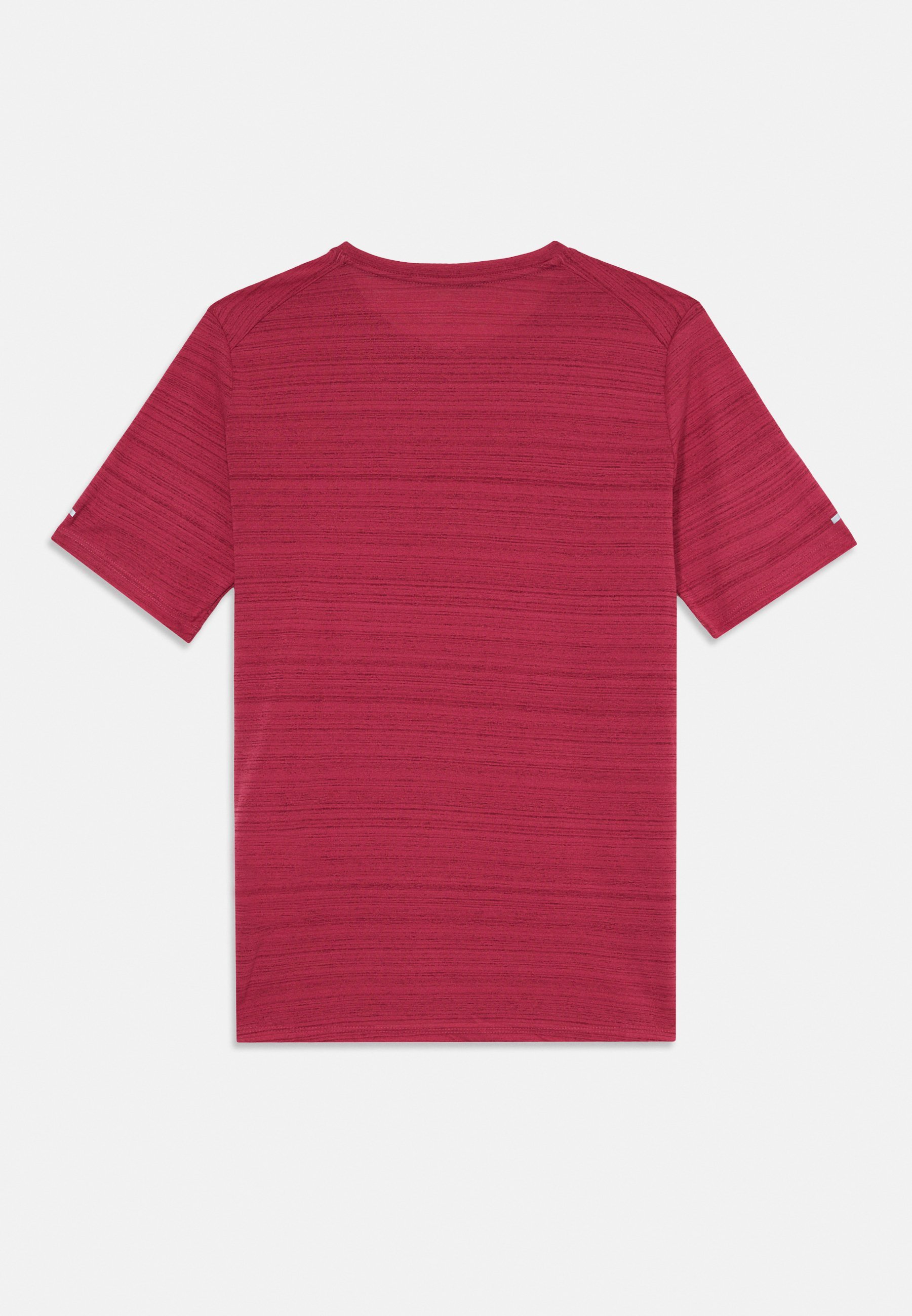 Nike Performance MILER UNISEX - Tekninen t-paita - sweet beet