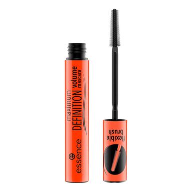 Řasenka Essence Maximum Definition 8 ml